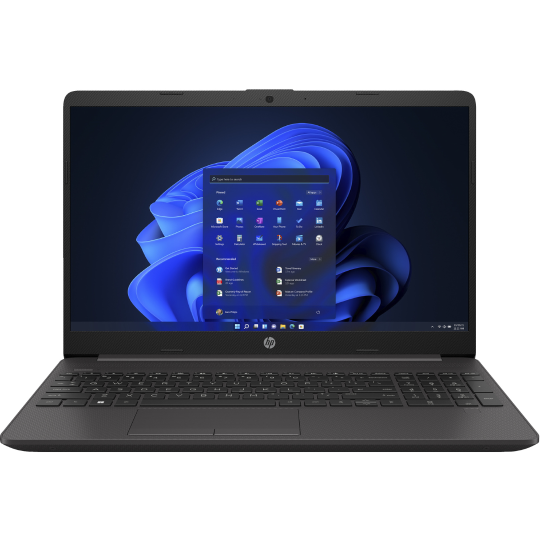 HP Notebook 250 G9, Intel Core i5 1235U, 8GB DDR4 3200, 512GB PCIe NVMe M.2 SSD, FreeDOS, 15.6