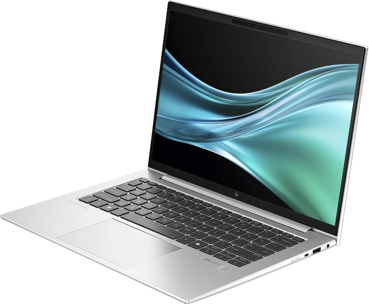 HP EliteBook 840 G11Ultra 7-155U,16GB RAM,512GB SSD(927U4ES)4