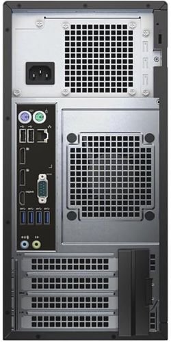 Refurbished Dell Precision 3620 Core i7 3.6 7th Gen 16GB RAM 1TB STORAGE 2GB GPU Workstation4
