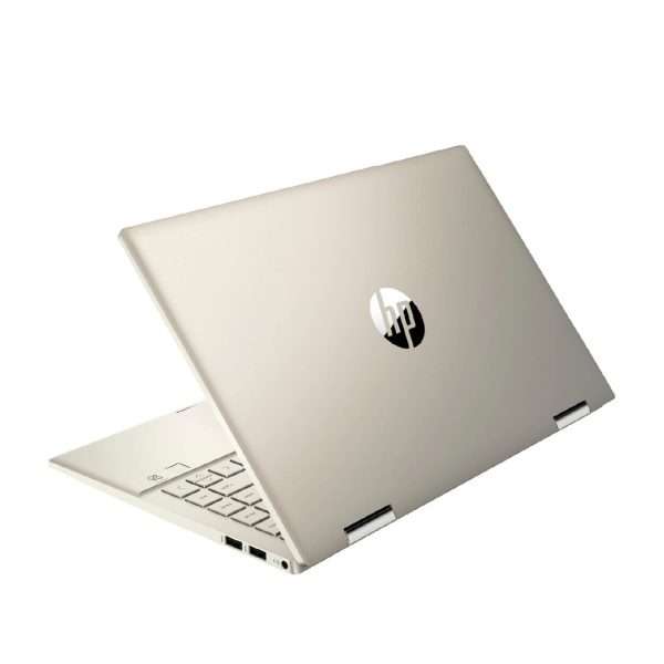 HP Pavilion x360 14m Intel Core i5 10th Gen 8GB RAM 256GB SSD Touchscreen