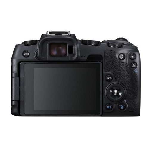Canon EOS RP Mirrorless Full Frame Digital Camera Body3