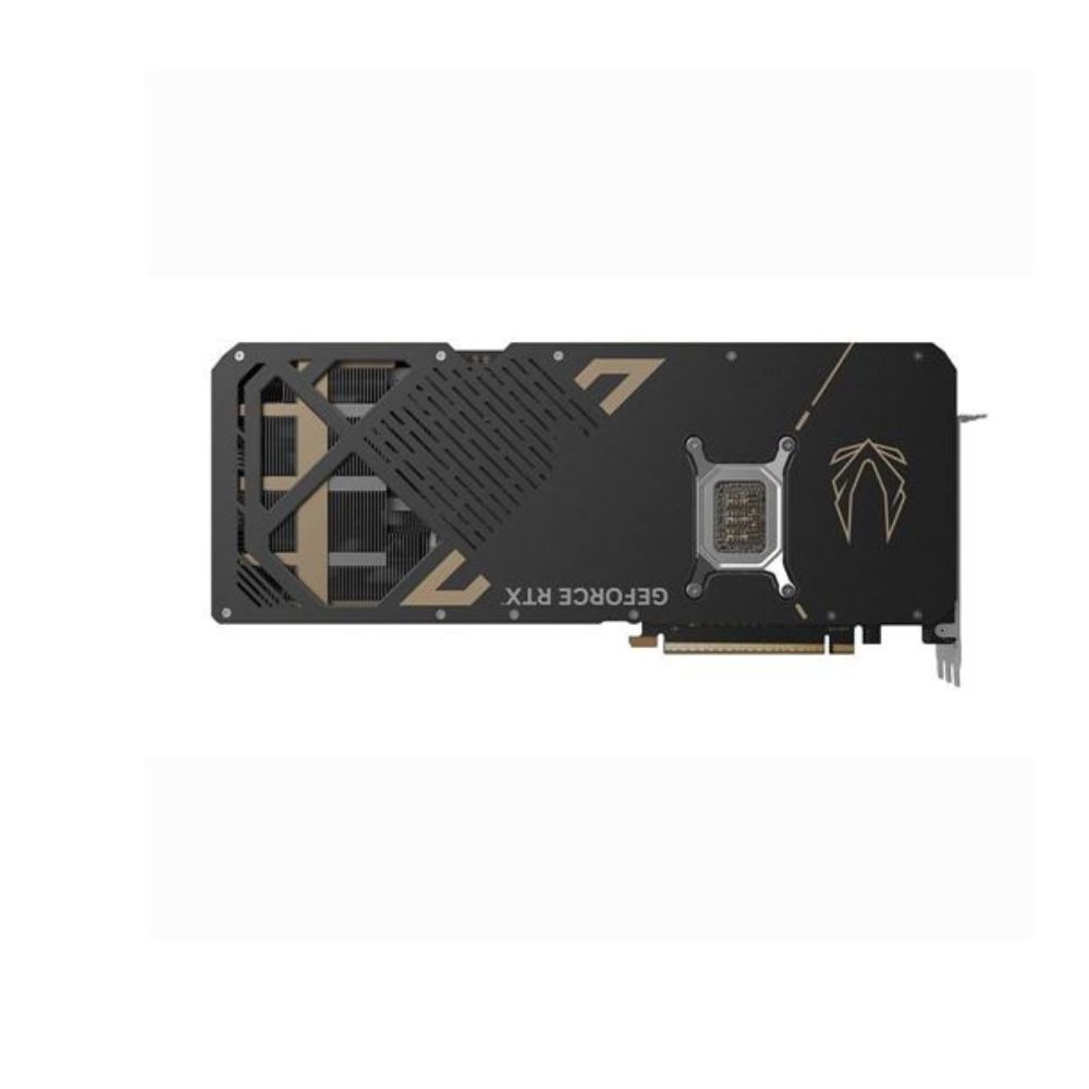 ZOTAC GAMING GeForce RTX 5080 SOLID OC 16GB GDDR7 Graphics Card