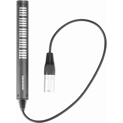 Saramonic SR-NV5X Shotgun Microphone4