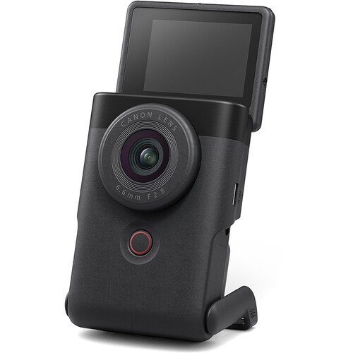 Canon PowerShot V10 Vlog Camera3