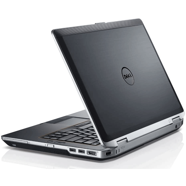 Dell Latitude E6430 14 Inches Business Notebook PC, Intel Core i5 2.7 GHz Processor, 4 GB DDR3 RAM, 320 GB HDD, DVD +/- RW, Windows 10 Professional3