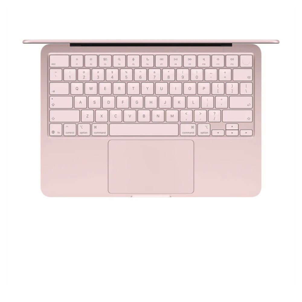 Apple MacBook Neo A18 Pro Chip 6 8GB RAM 512GB SSD Blush MHFJ4HN/A