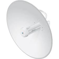 PowerBeam 5AC 500 – 5GHz 27dBi airMAX ac Bridge4