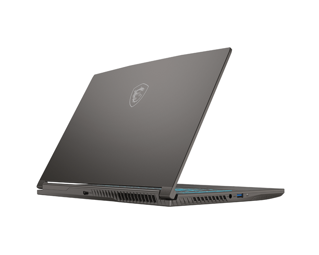 MSI  THIN A15 AMD R5-7535HS 8GB RAM 512GB SSD- A15 B7VE-466US2