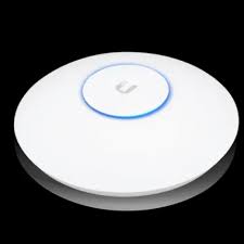 UniFi U6+ WiFi 6 AP – 2x2 MIMO, Compact Ceiling Mount0