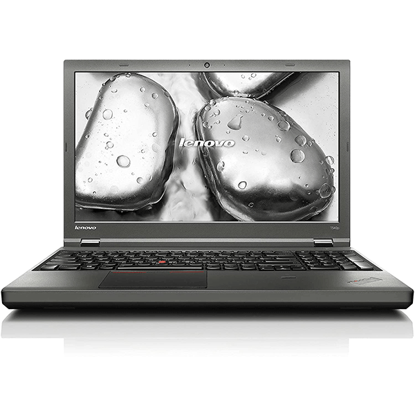 Lenovo ThinkPad T540p Business Laptop, 15.6 Inches FHD, 2.6GHz Intel Core i5-4300M Processor, 8GB / 128GB SSD2