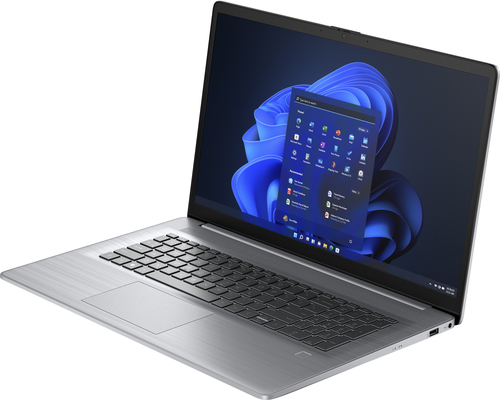 HP Notebook 470 G10 Core i5 16GB 512GB FreeDOS- 8A6D0EA0