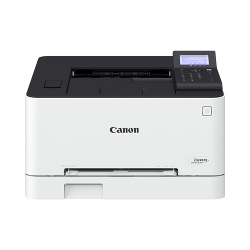 Canon i-SENSYS LBP633Cdw A4 Colour Laser Printer2