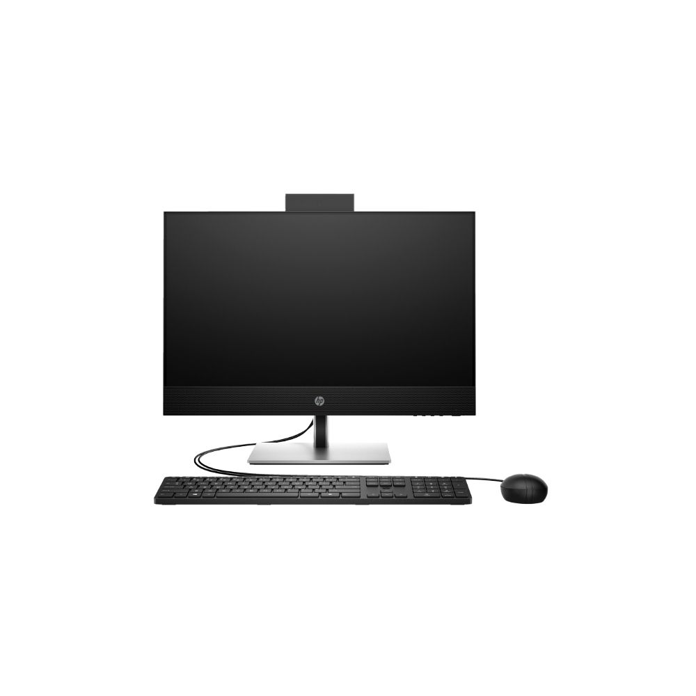 HP ProOne 440 G9 24 AIO Core i7-14700T 8 GB RAM 512 GB SSD 23.8
