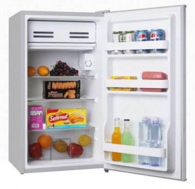 Ramtons RF/223/247 93L Single Door Direct Cool Fridge4