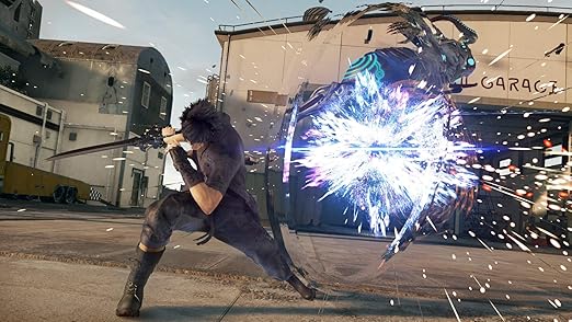 Tekken 7 PS4 - PlayStation 43
