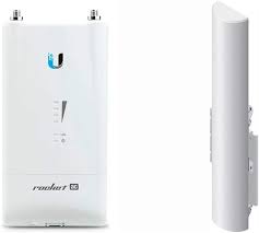 Rocket 5AC Lite (R5AC-LITE) – 5GHz airMAX ac Radio0