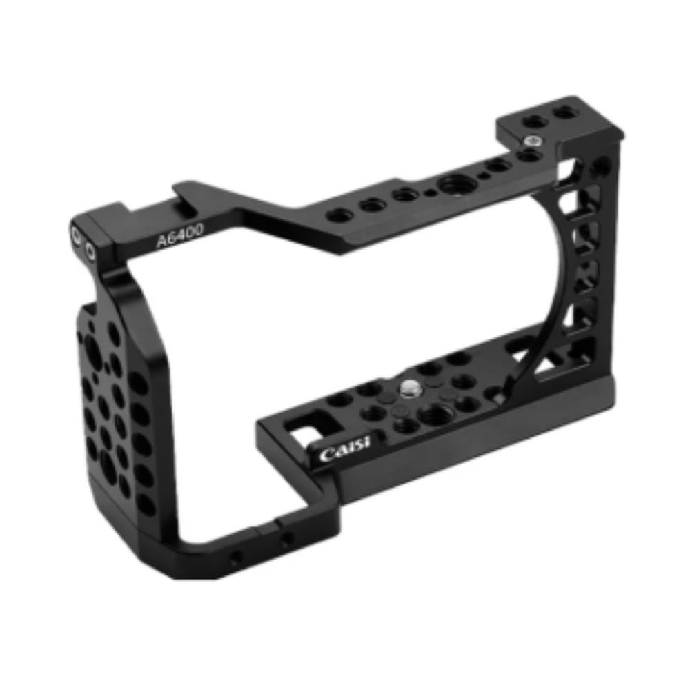 Caisi A6400/A6100/A6300/A6000 Cage Kit0