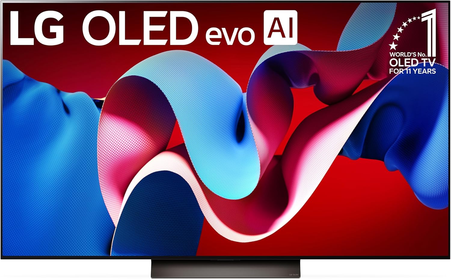 LG OLED 77C4 77