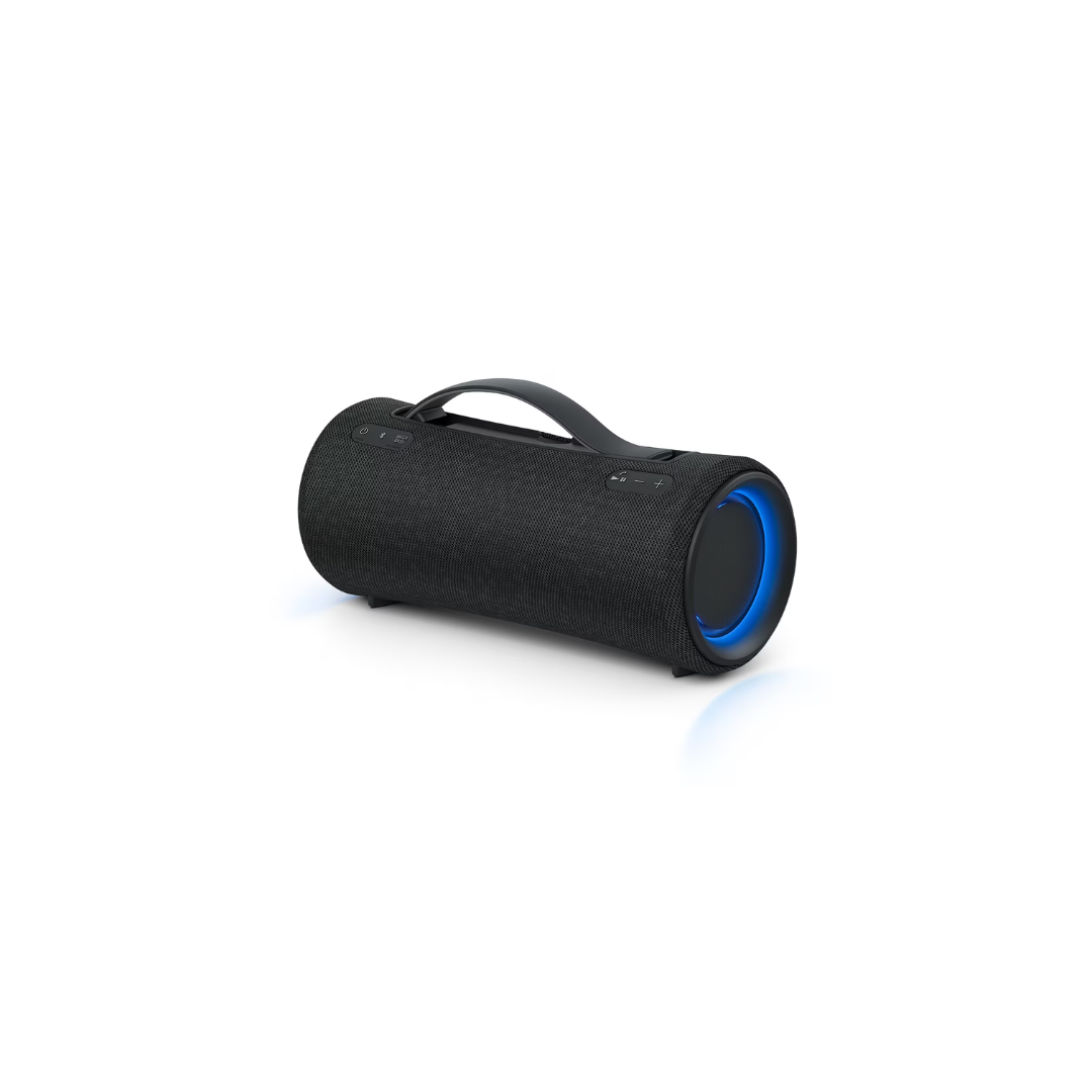Sony SRS-XG300 X-Series Wireless Portable-Bluetooth Party-Speaker2