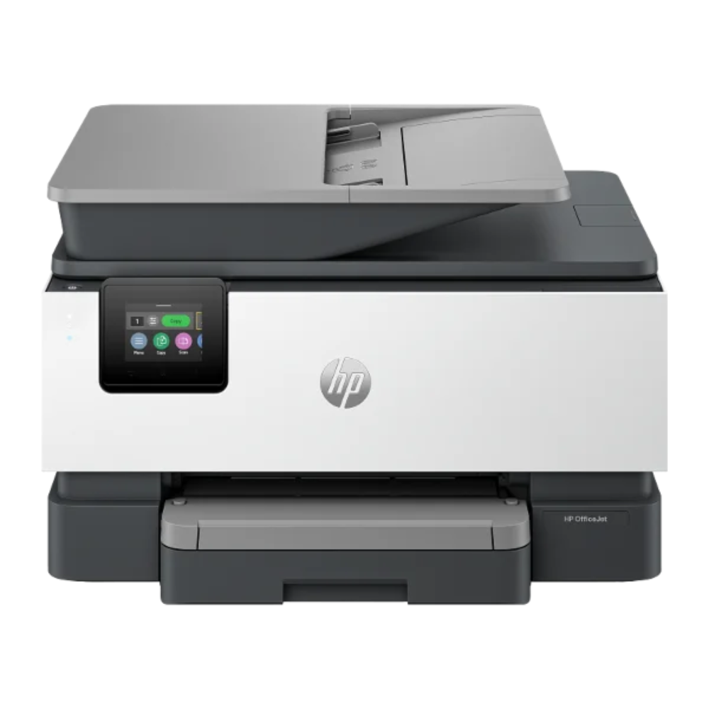 Hp Officejet Pro 9123 AIO Printer