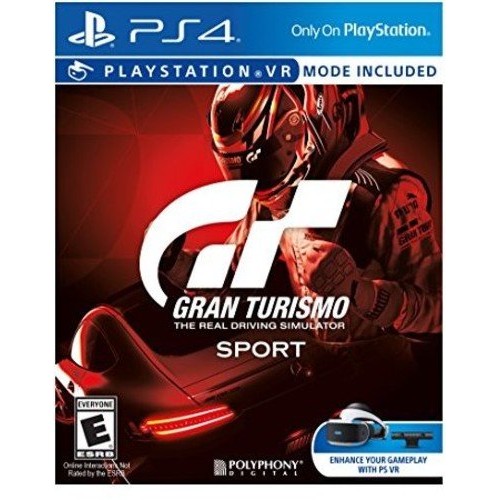 Gran Turismo 7 PS40