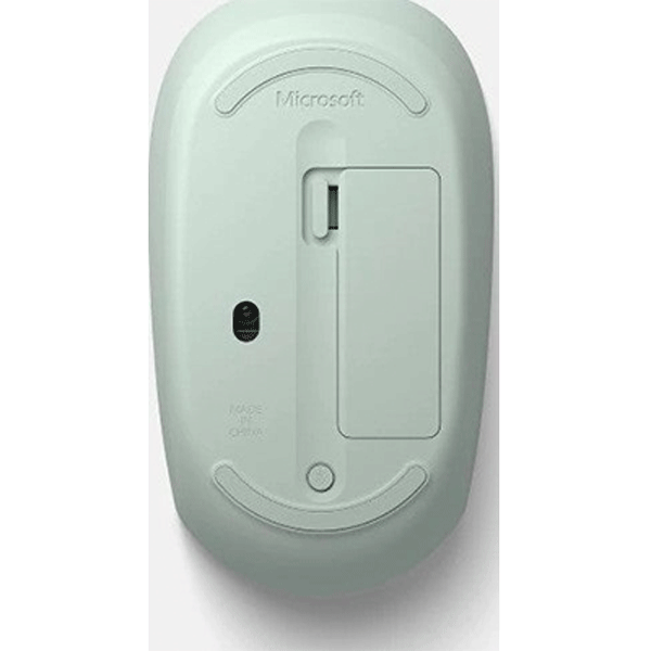 Microsoft Bluetooth Mouse, Mint Color - [RJN-00034]4