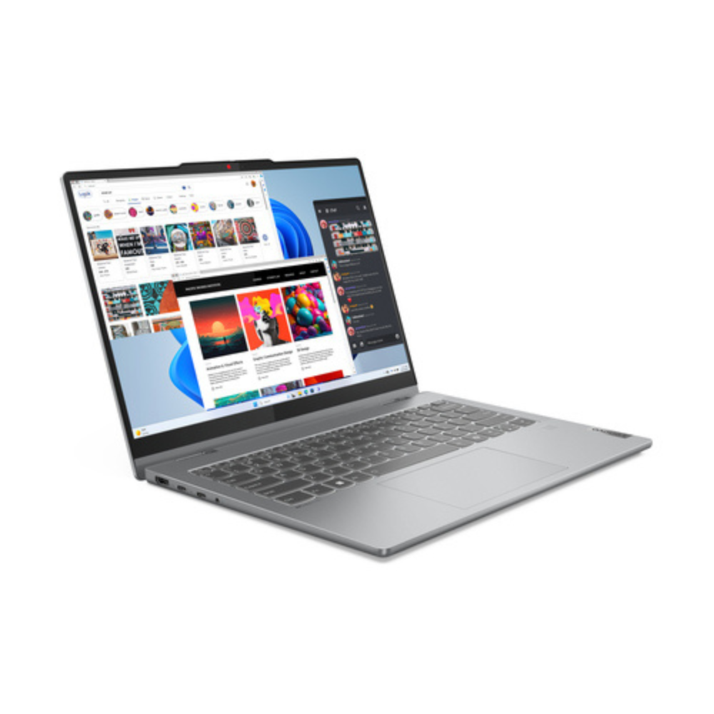 Lenovo IdeaPad Flex 5 14IAU7 Hybrid (2-in-1) 35,6 cm (14