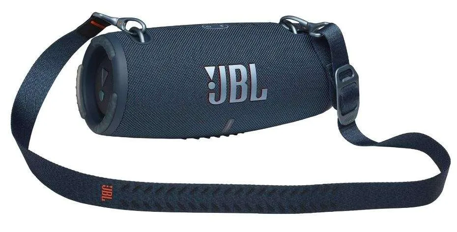 JBL XTREME 3 Wireless Bluetooth Speaker-Blue JBLXTREME3BLUUK