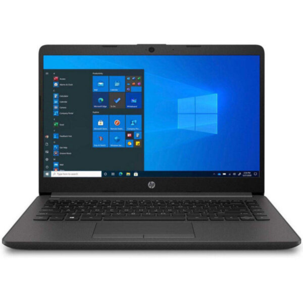 HP NoteBook 250 G8 10th Gen Intel Core i7- 8GB RAM 1TB HDD 15.6″ HD Display WiFi Webcam Bluetooth- 2R9H6EA2