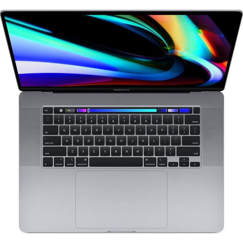 MacBook Pro 16-inch 2019 Core i9 32GB RAM 1TB SSD 