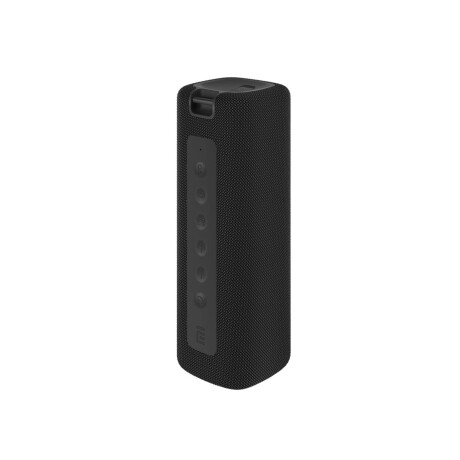 MI PORTABLE BLUETOOTH SPEAKER (16W) BLACK0