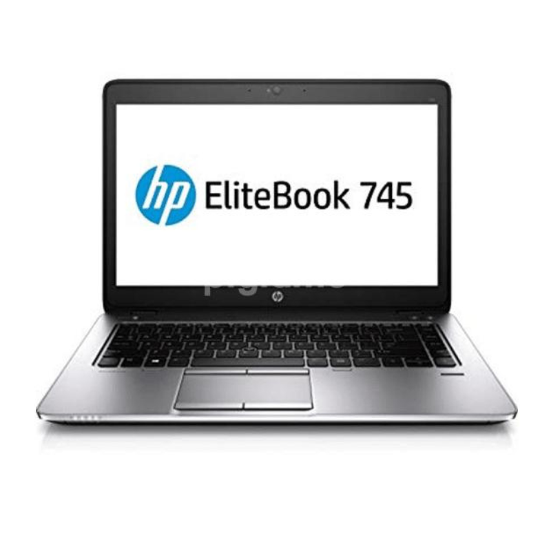 HP Elitebook 745 G2 AMD A6 4gb ram 500gb HDD3