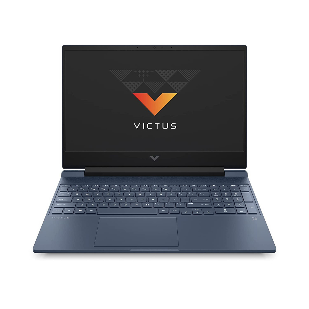 HP Victus Gaming Laptop 12th Gen Intel Core i5-12450H 15.6 inch(39.6 cm) FHD, 8GB RAM 512GB SSD NVIDIA GeForce GTX 1650 4GB Graphics- 68U87UA 2
