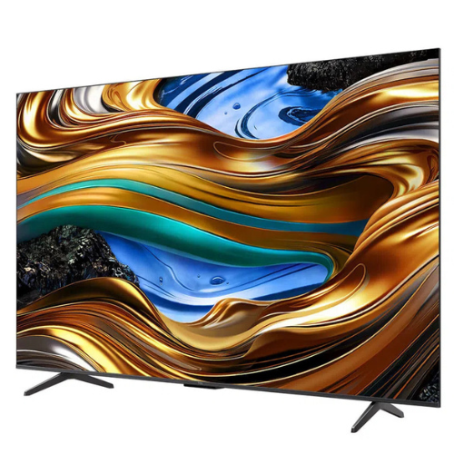TCL 50P755 50 inch P755 4K UHD Google TV0