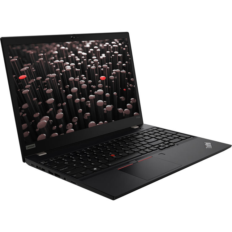 Lenovo thinkpad P53S i7 8th Gen 16GB RAM 512SSD Nontouch 