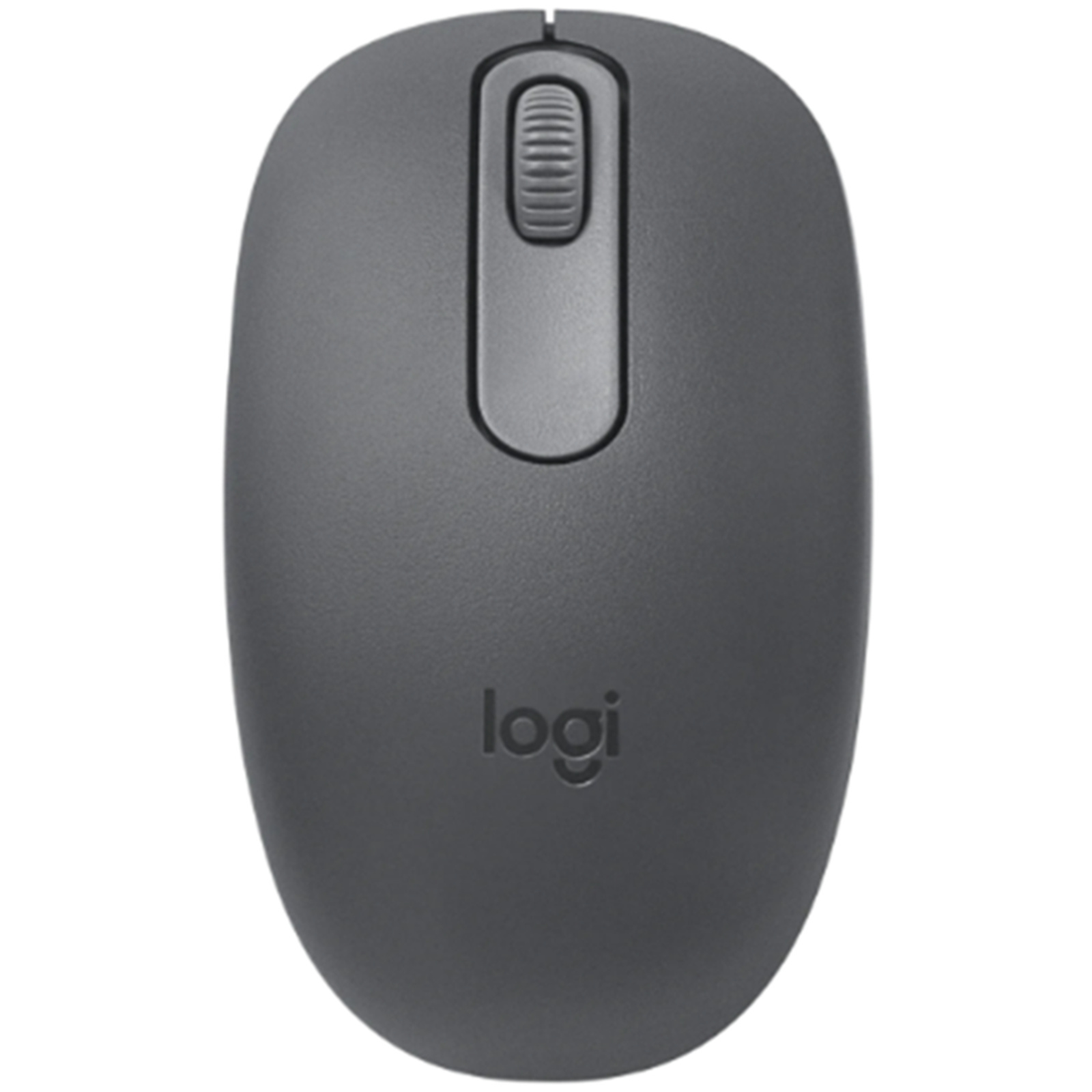 Logitech M196 Bluetooth Mouse -graphite-910-007459
