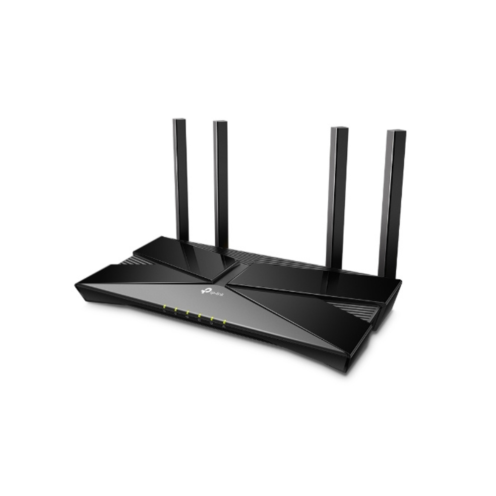 TP-Link TL-ARCHER AX10 AX1500 Wireless OFDMA and MU-MIMO Wi-Fi 6 Router