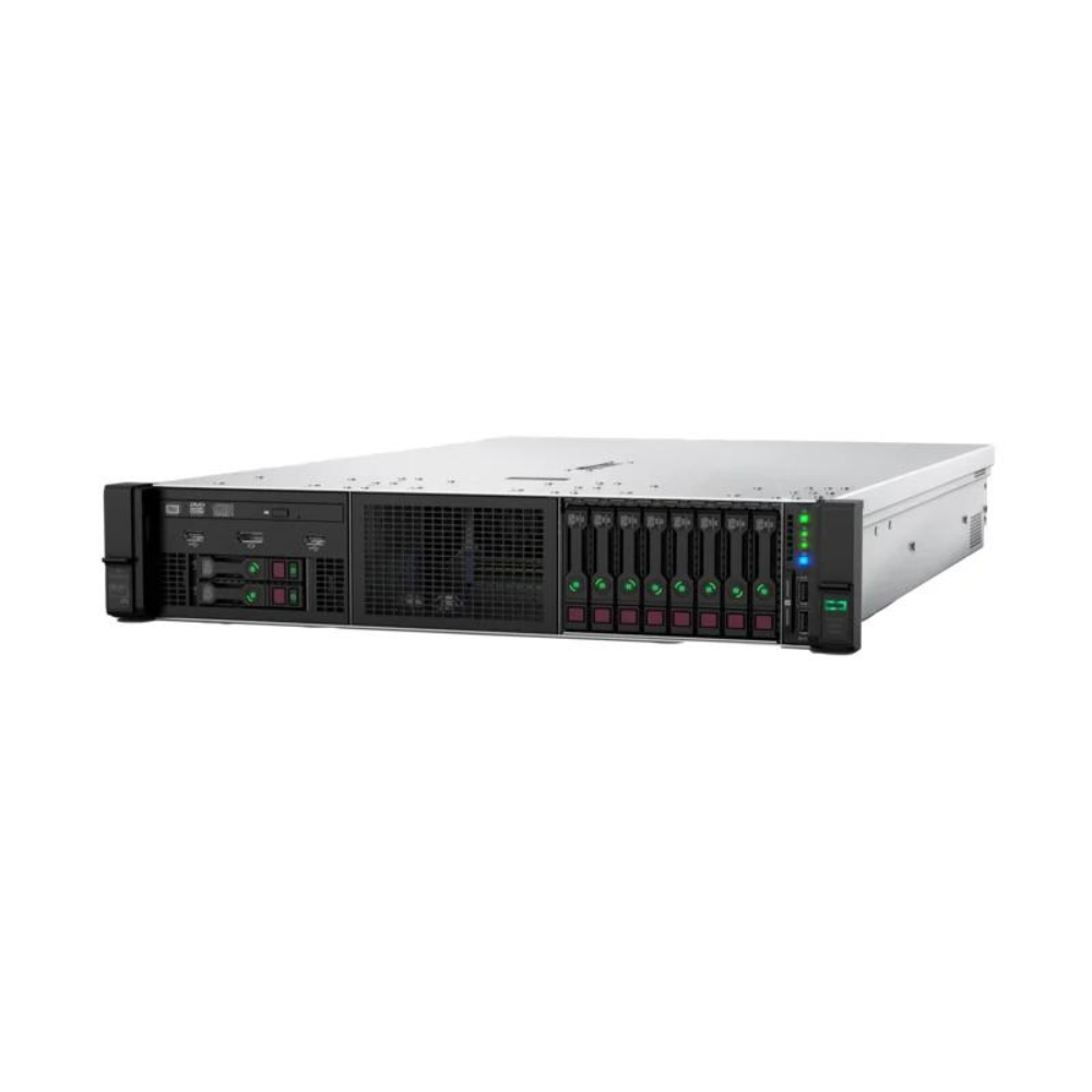 HP ProLiant DL380 G9 2U Intel Xeon E7-4820 v4 Deca-Core (10 Core) 2.20GHz -32GB RAM 300GBX32