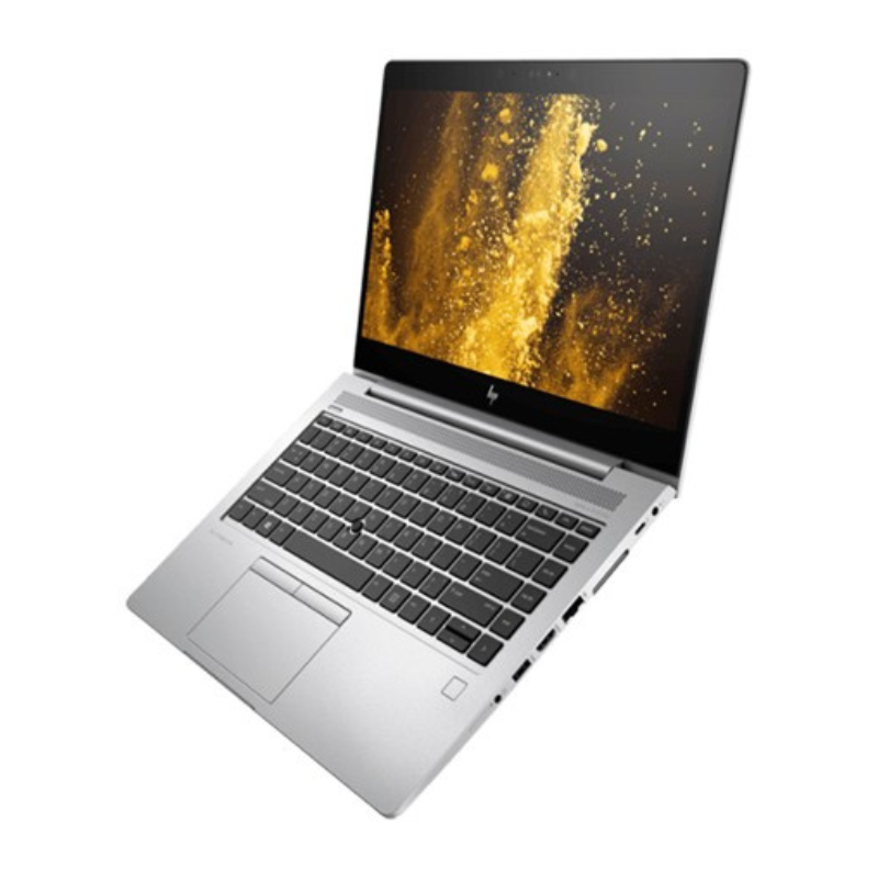 HP EliteBook 840 G5, 8th Gen Intel Core i5-8350U with Intel UHD graphics 620, 8 GB RAM, 256 GB SSD4
