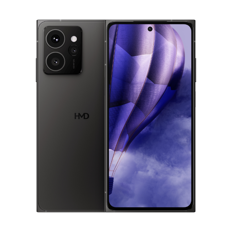 HMD Skyline 12GB RAM 256GB ROM2