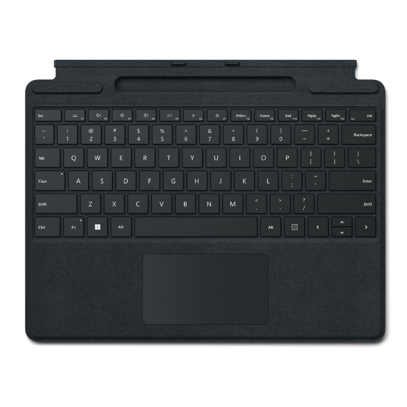 Microsoft Surface Pro Signature Keyboard for Pro X/8 (8XA-00014)