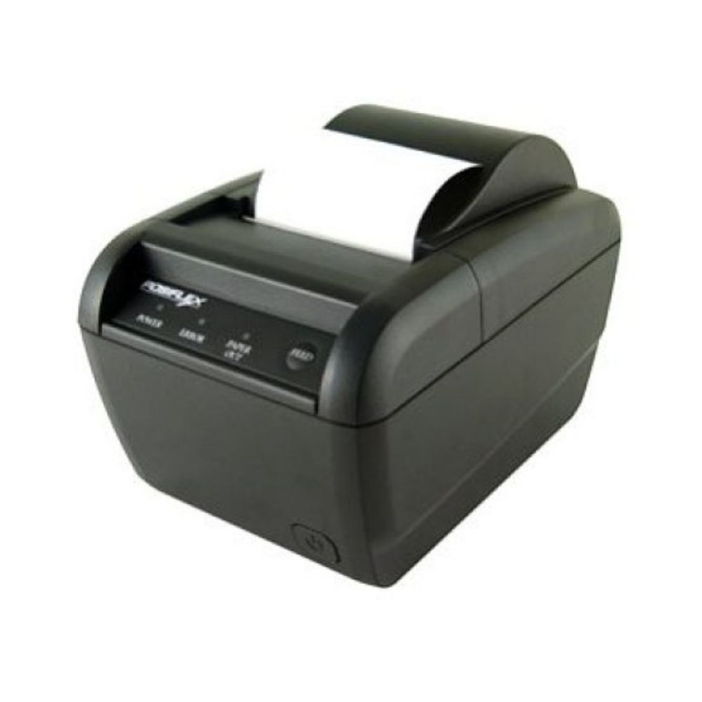 Posiflex AURA 8800U-B Printer2