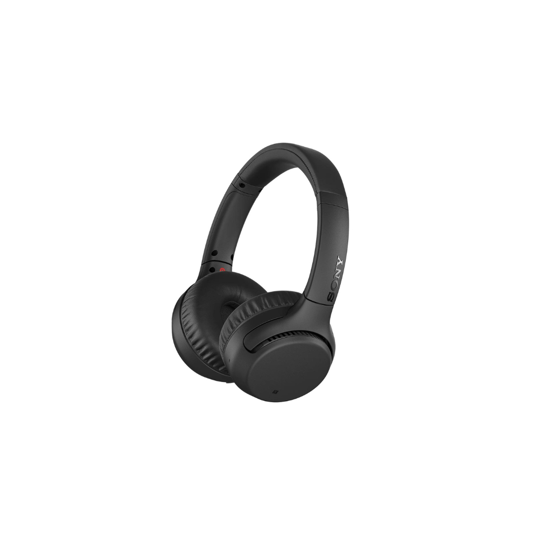 Sony WHXB700 Wireless Extra Bass Bluetooth Headset/Headphones with mic for Phone Call and Alexa Voice Control2
