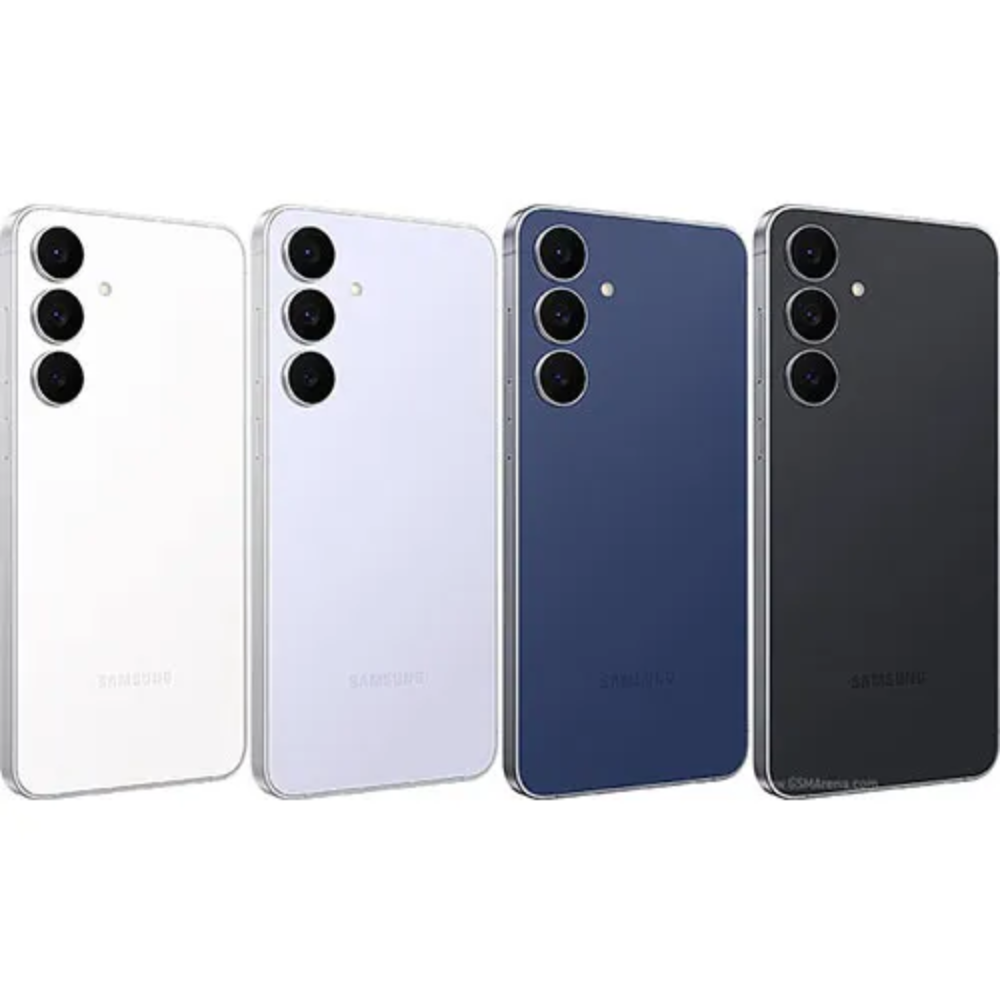 Samsung Galaxy S25 FE 256GB ROM 8GB RAM