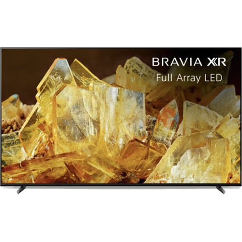 Sony BRAVIA XR X90L 75