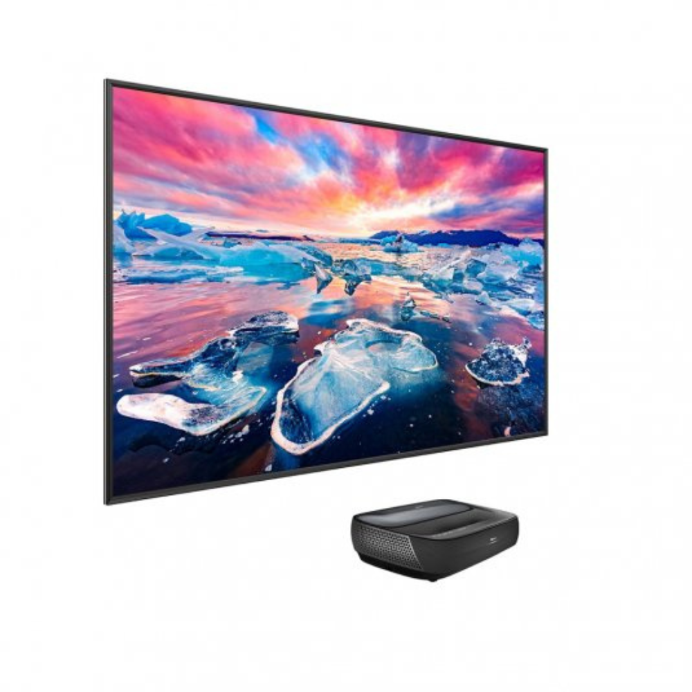 Hisense 120-Inch UHD 4K Smart TV- 120L9GE4