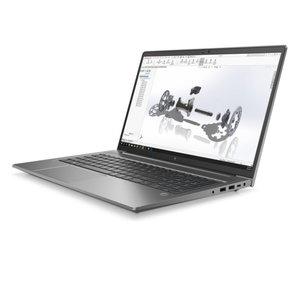 Hp Zbook Power 15 G8 Corei7 11th Gen 16GB RAM 512GB SSD 4GB Graphics