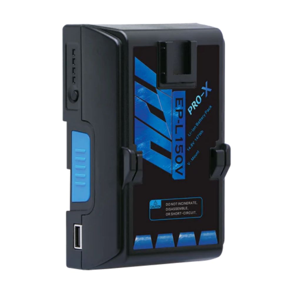 PRO X EL-100V BATTERY (PROXEL100VB)