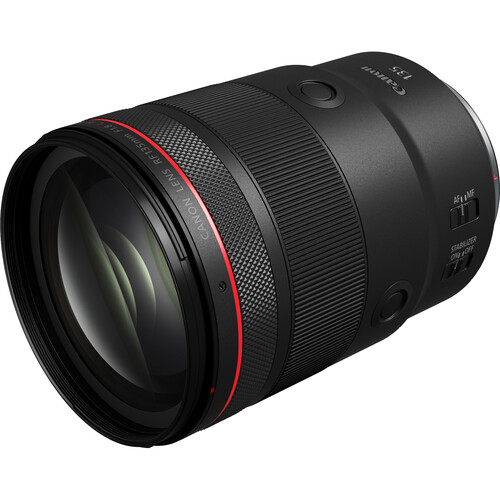 Canon RF 135mm f/1.8 L IS USM Lens4