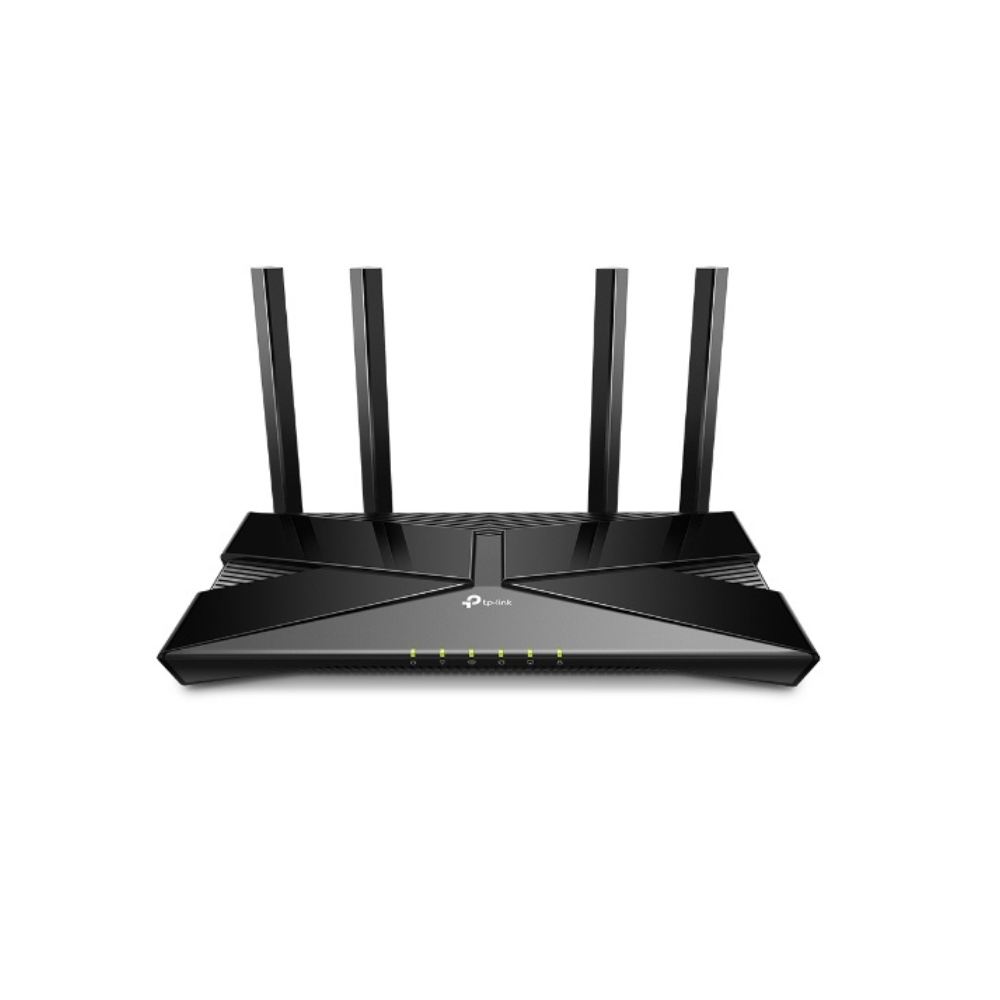 TP-Link TL-ARCHER AX10 AX1500 Wireless OFDMA and MU-MIMO Wi-Fi 6 Router